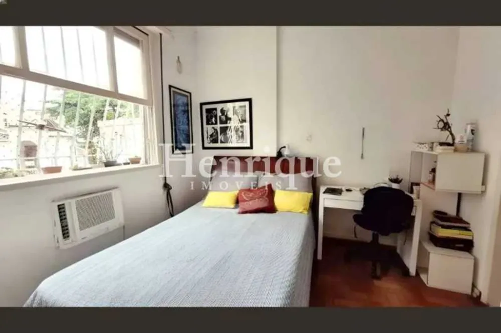 Apartamento, 2 quartos, 58 m² - Foto 7