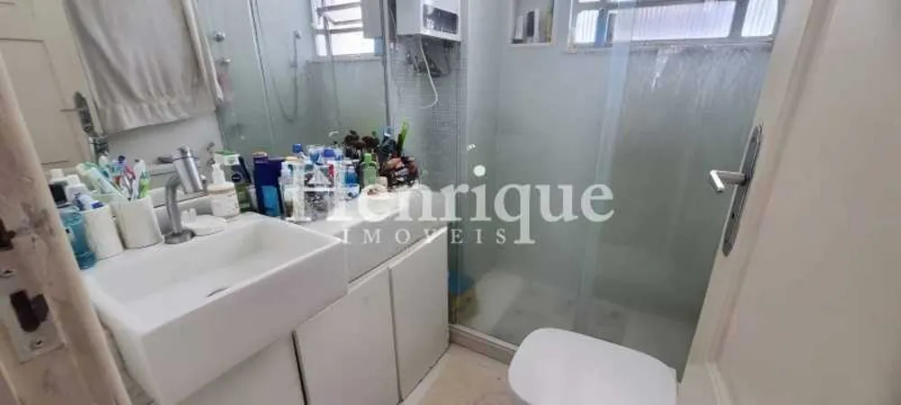 Apartamento, 2 quartos, 58 m² - Foto 13