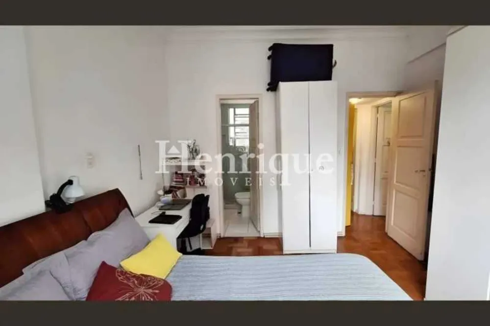 Apartamento, 2 quartos, 58 m² - Foto 9
