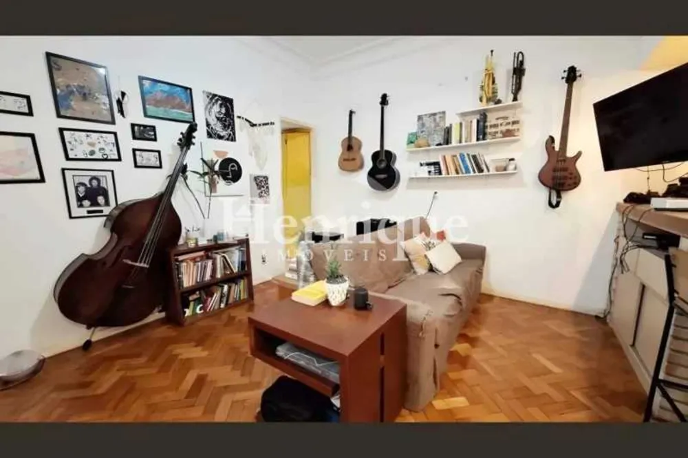 Apartamento, 2 quartos, 58 m² - Foto 5