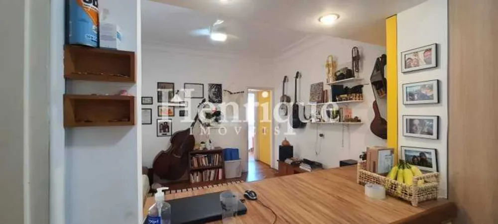 Apartamento, 2 quartos, 58 m² - Foto 18
