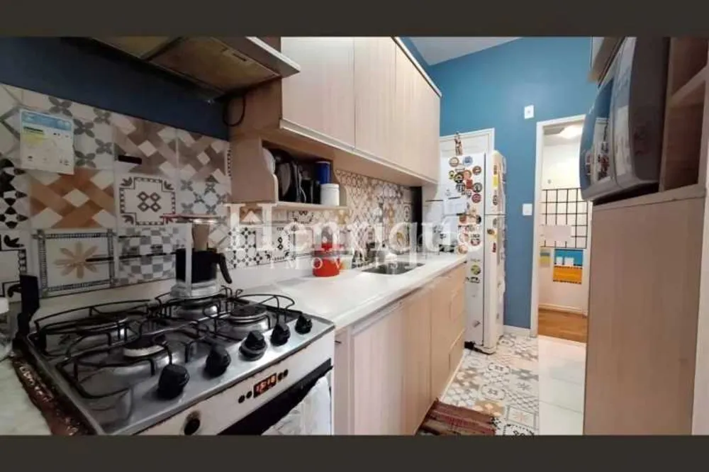 Apartamento, 2 quartos, 58 m² - Foto 17