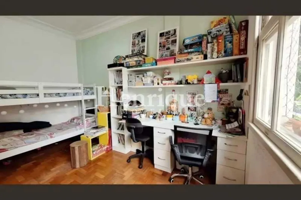 Apartamento, 2 quartos, 58 m² - Foto 12