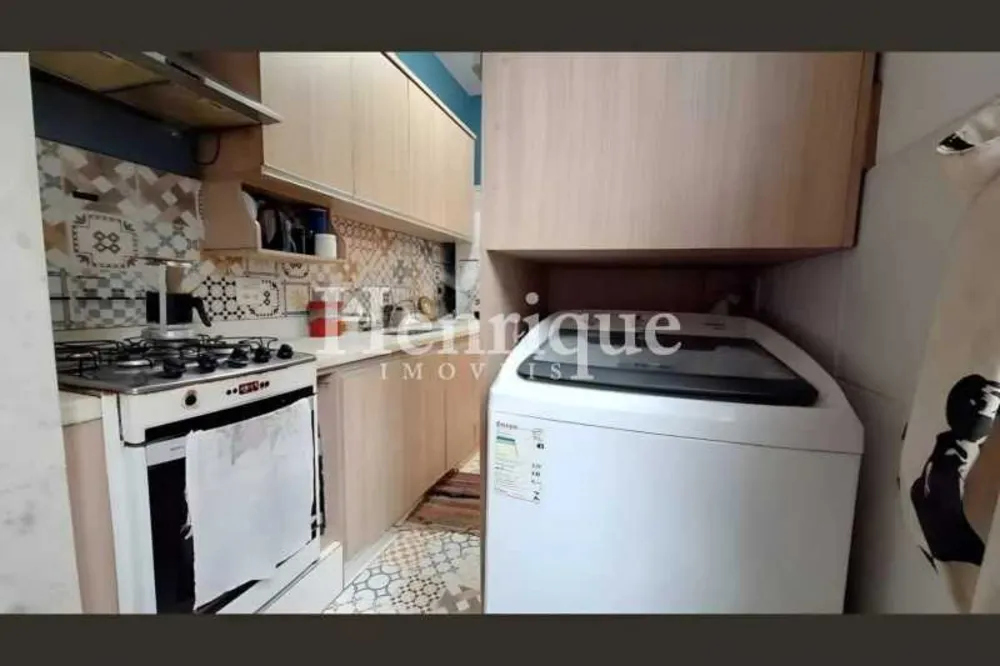 Apartamento, 2 quartos, 58 m² - Foto 20