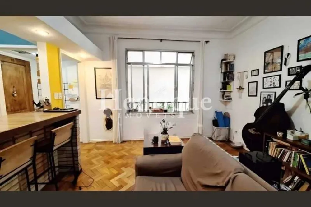 Apartamento, 2 quartos, 58 m² - Foto 4