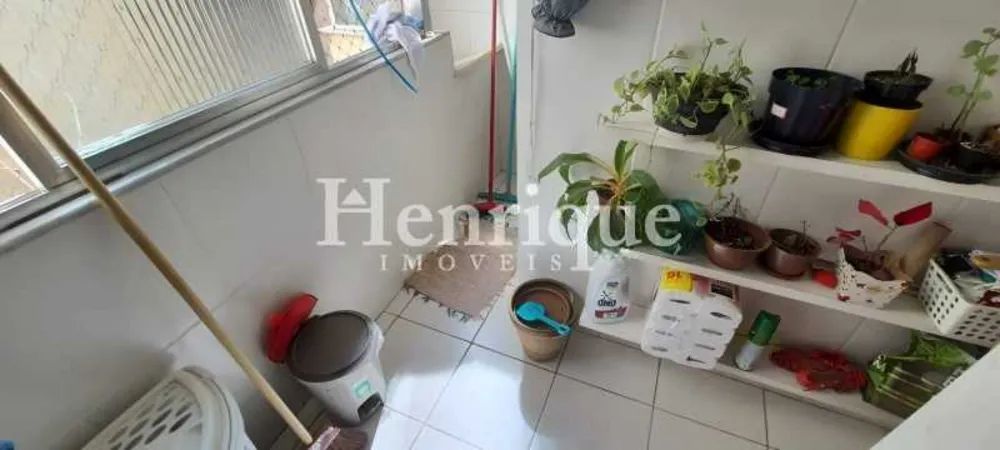Apartamento, 2 quartos, 58 m² - Foto 21