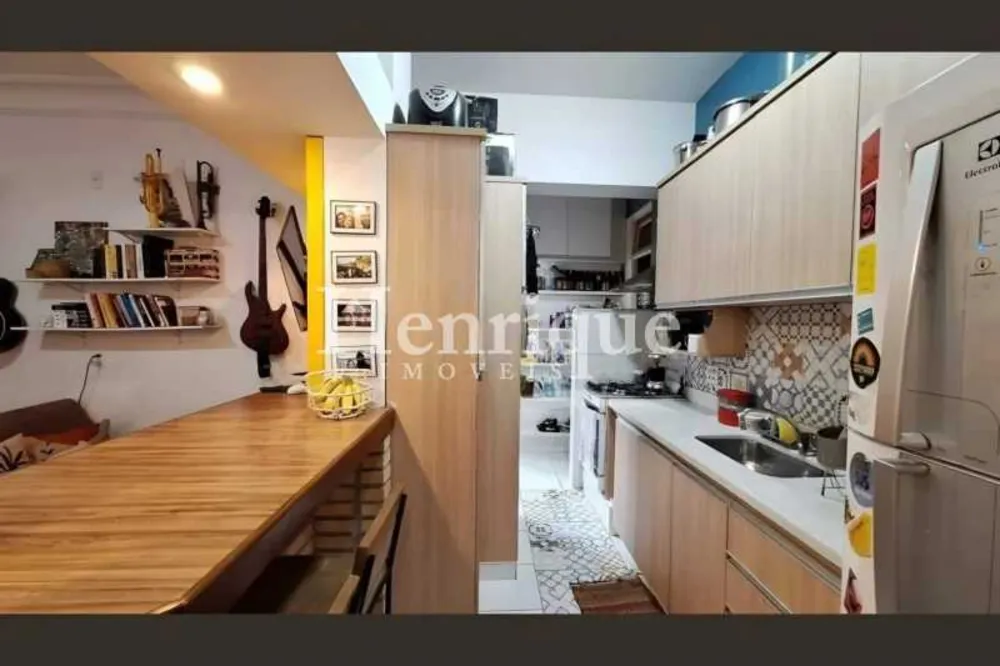 Apartamento, 2 quartos, 58 m² - Foto 16