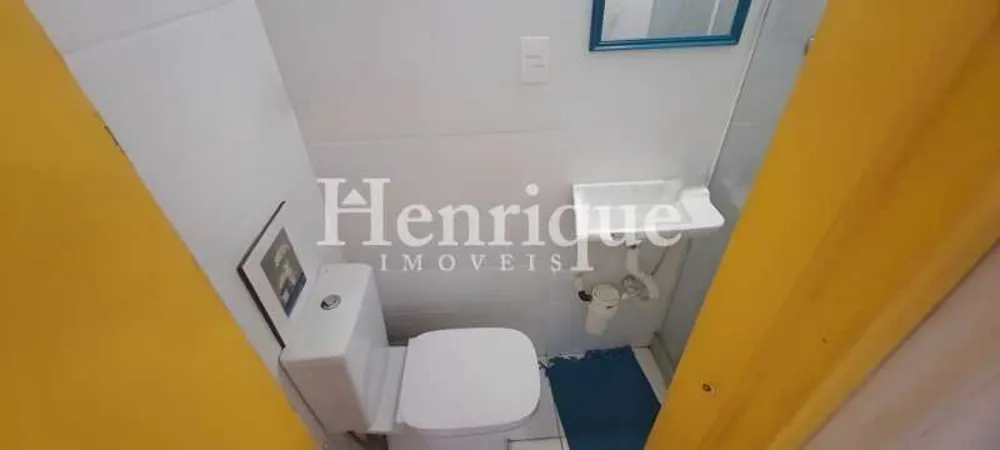 Apartamento, 2 quartos, 58 m² - Foto 15