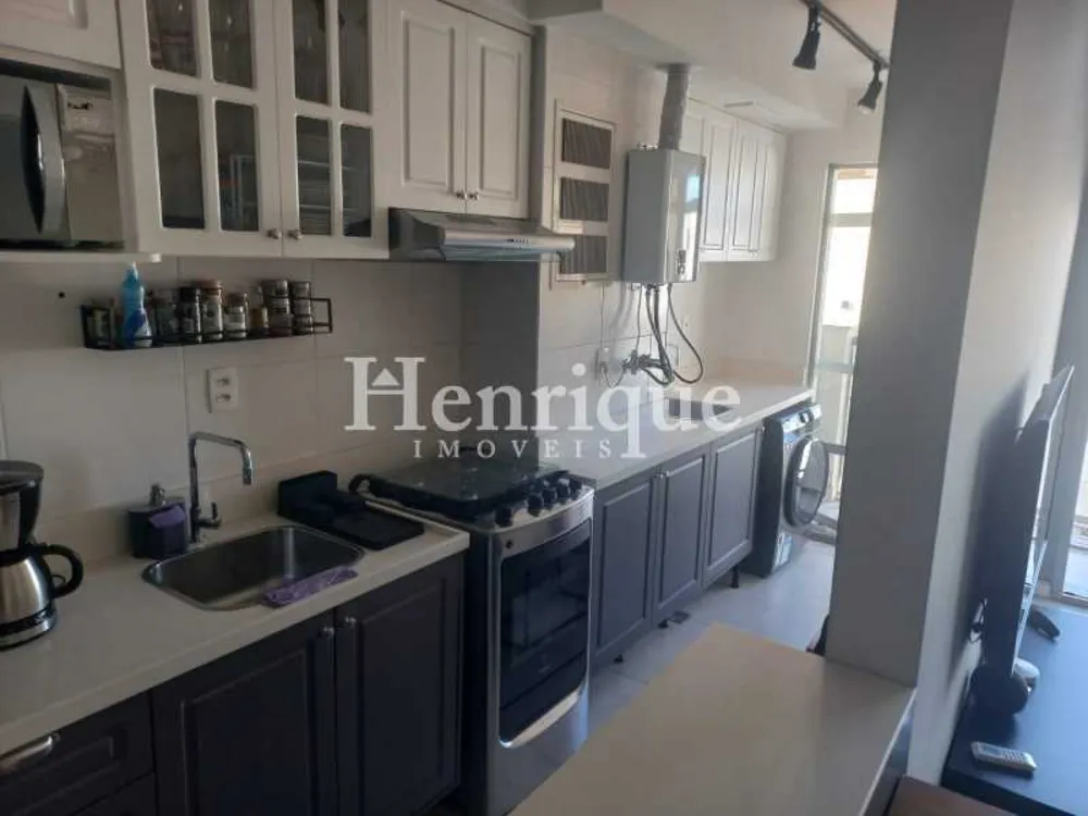 Apartamento, 2 quartos, 64 m² - Foto 20