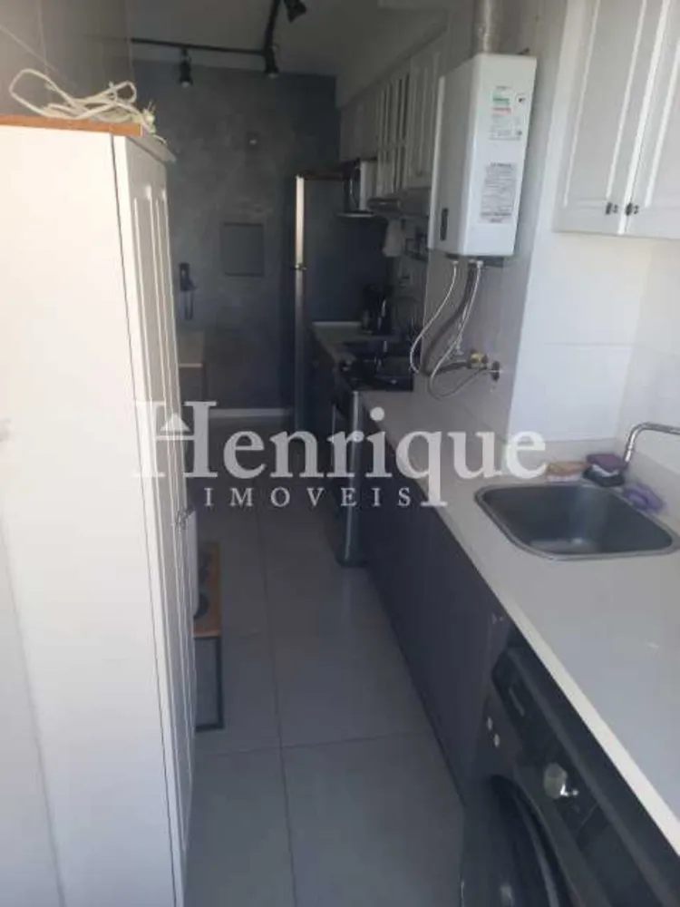 Apartamento, 2 quartos, 64 m² - Foto 4