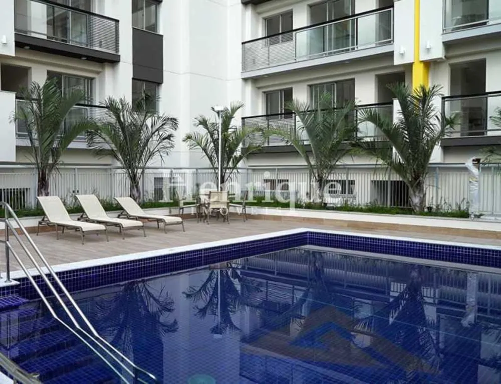 Apartamento, 2 quartos, 64 m² - Foto 24