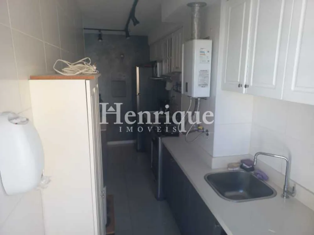 Apartamento, 2 quartos, 64 m² - Foto 21