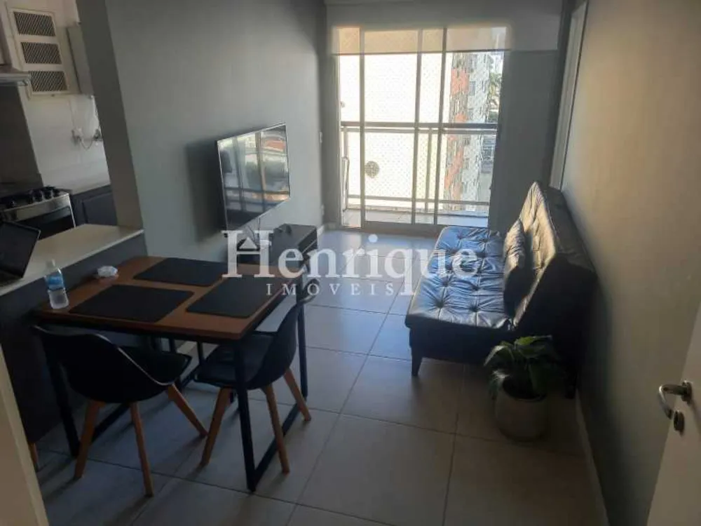 Apartamento, 2 quartos, 64 m² - Foto 1