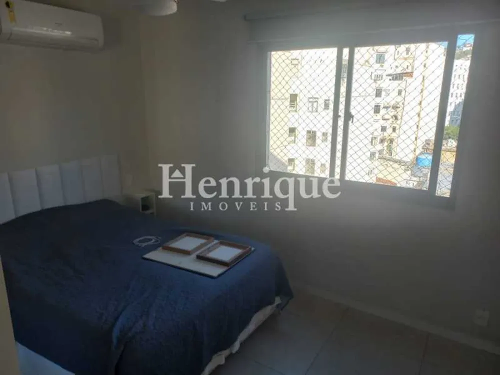 Apartamento, 2 quartos, 64 m² - Foto 12