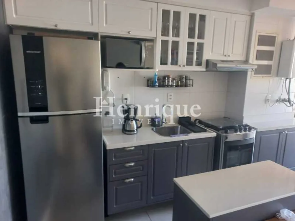 Apartamento, 2 quartos, 64 m² - Foto 3
