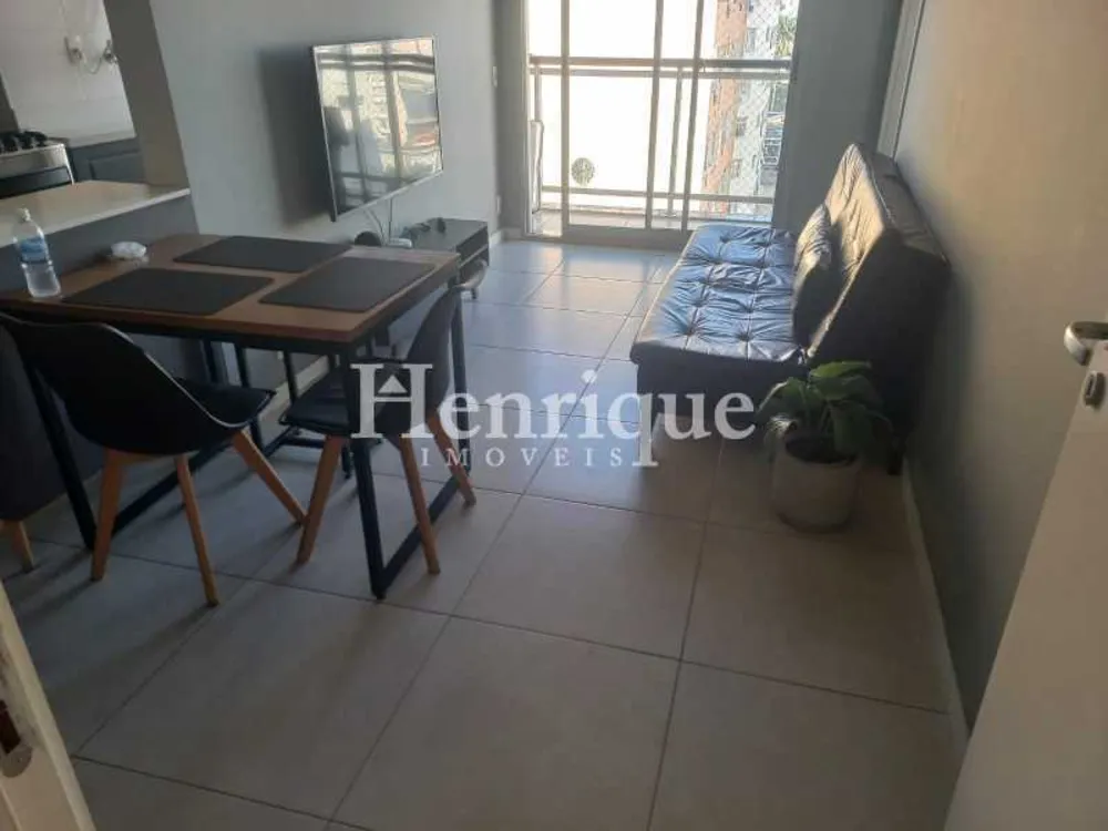Apartamento, 2 quartos, 64 m² - Foto 2