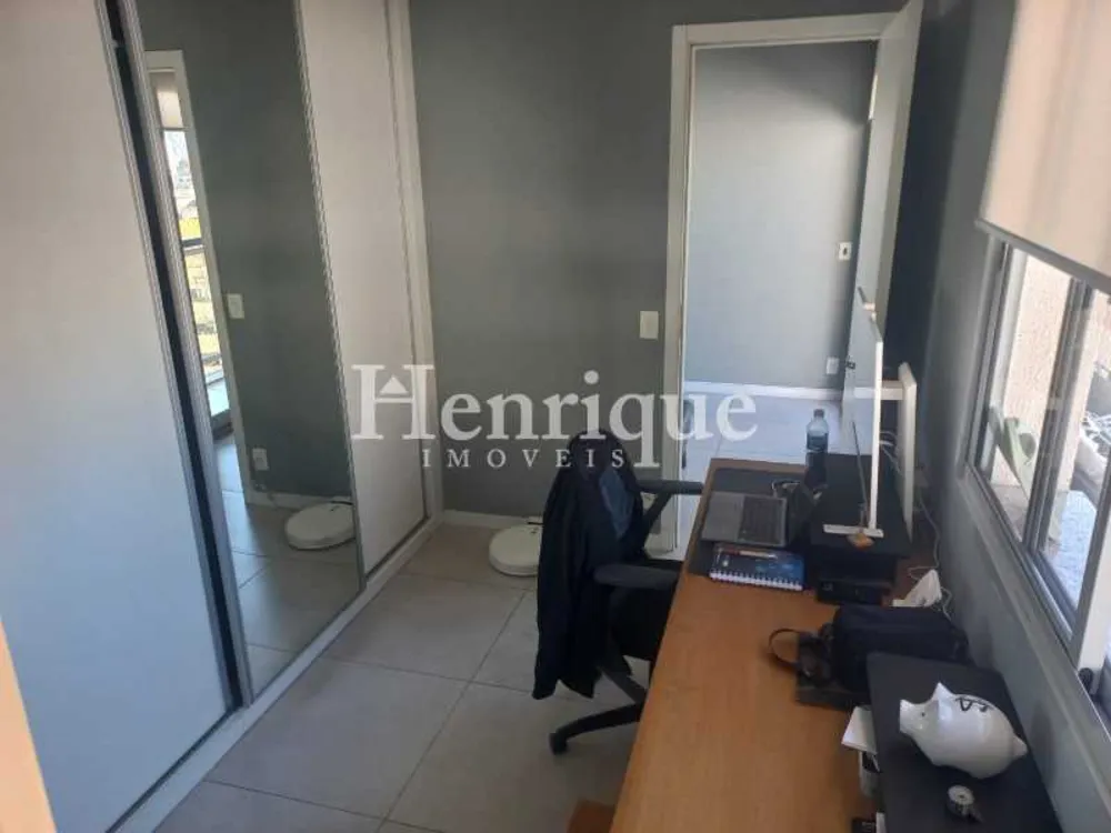 Apartamento, 2 quartos, 64 m² - Foto 10
