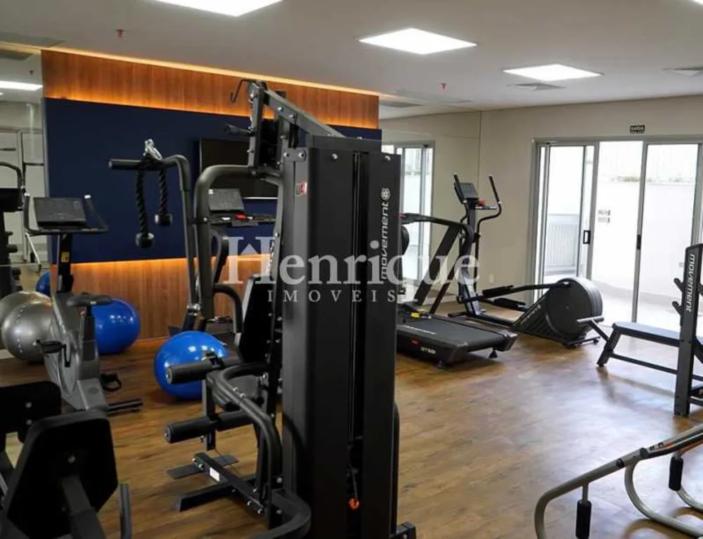 Apartamento, 2 quartos, 64 m² - Foto 25