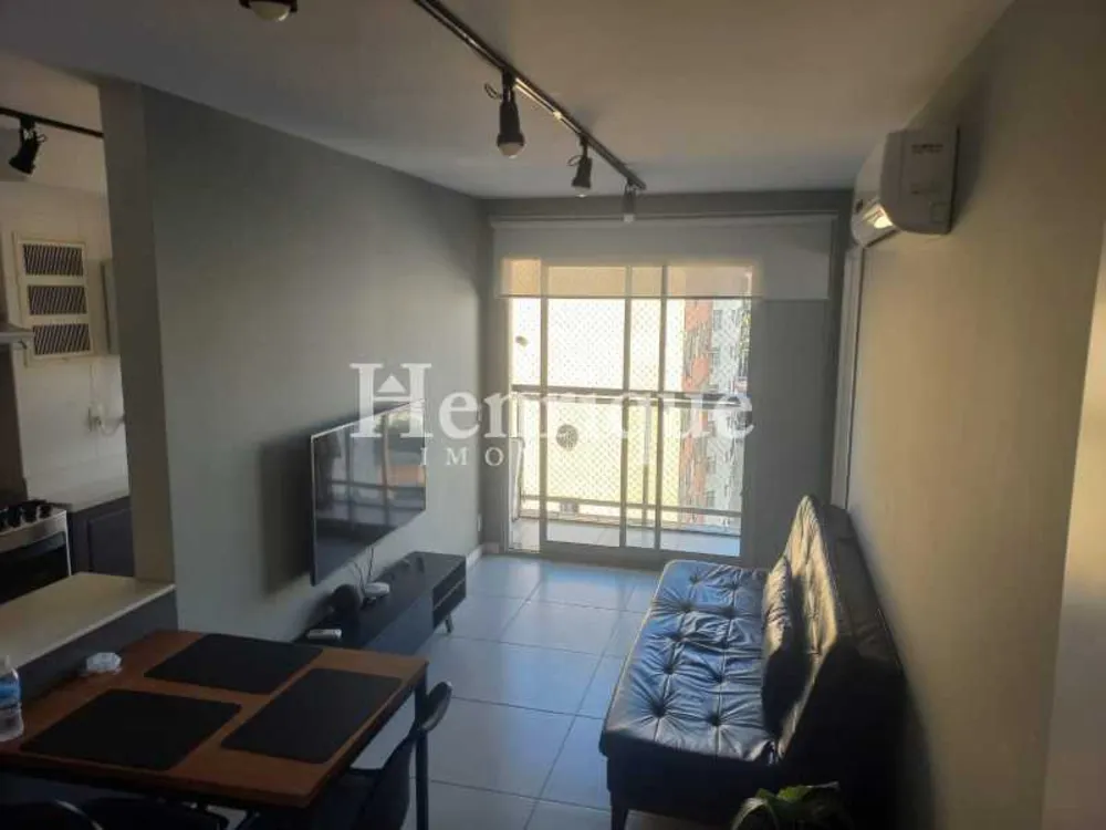 Apartamento, 2 quartos, 64 m² - Foto 4