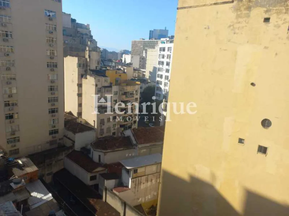 Apartamento, 2 quartos, 64 m² - Foto 5