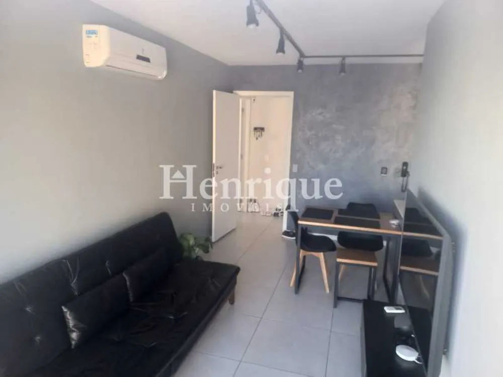 Apartamento, 2 quartos, 64 m² - Foto 3