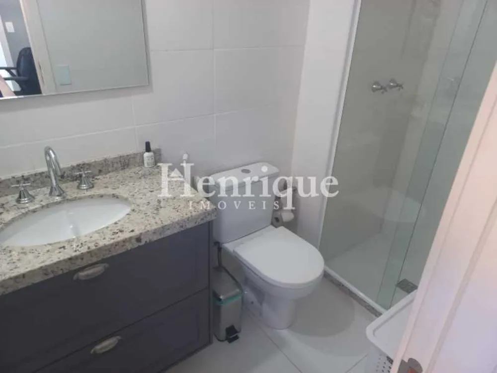 Apartamento, 2 quartos, 64 m² - Foto 16