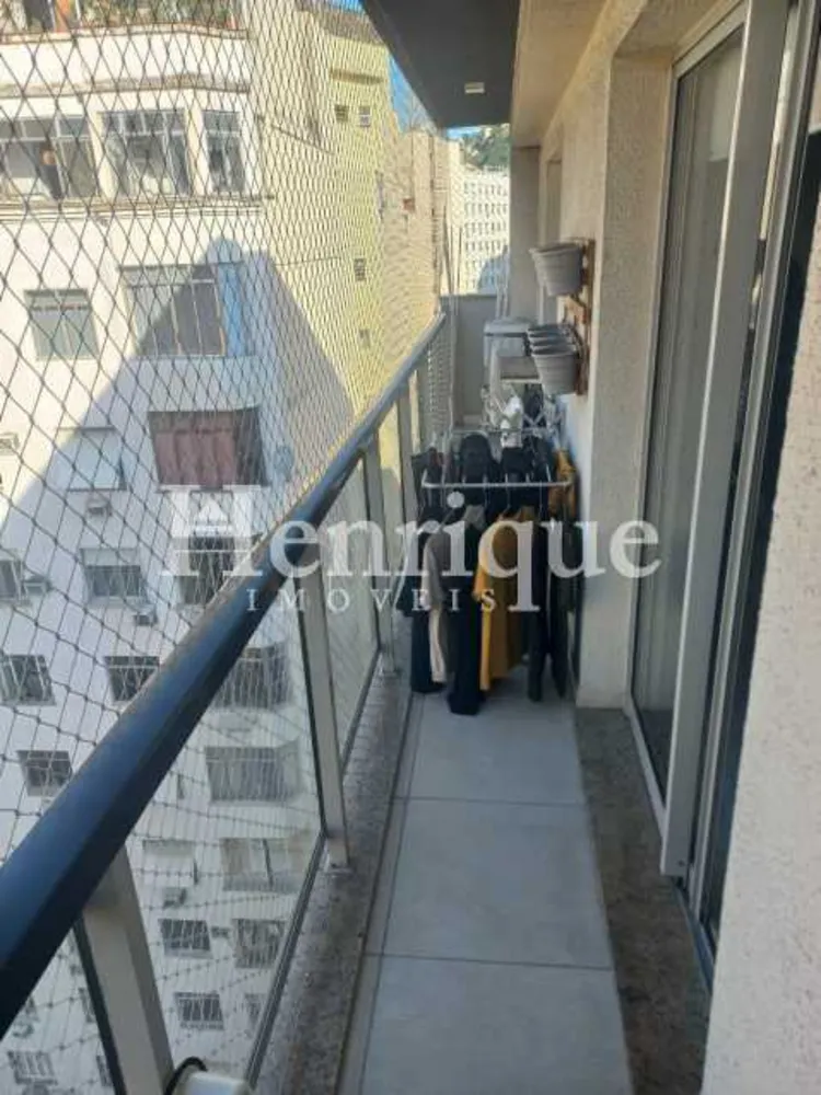 Apartamento, 2 quartos, 64 m² - Foto 2