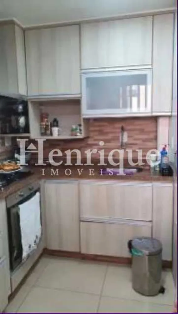 Apartamento, 2 quartos, 60 m² - Foto 9