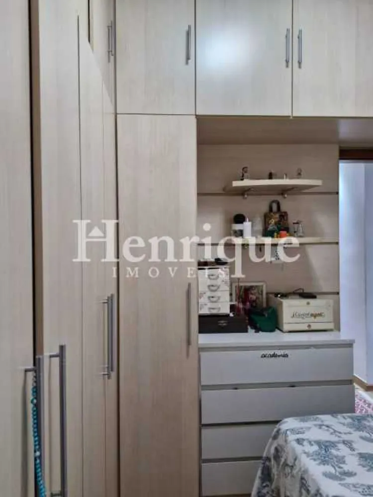 Apartamento, 2 quartos, 60 m² - Foto 6