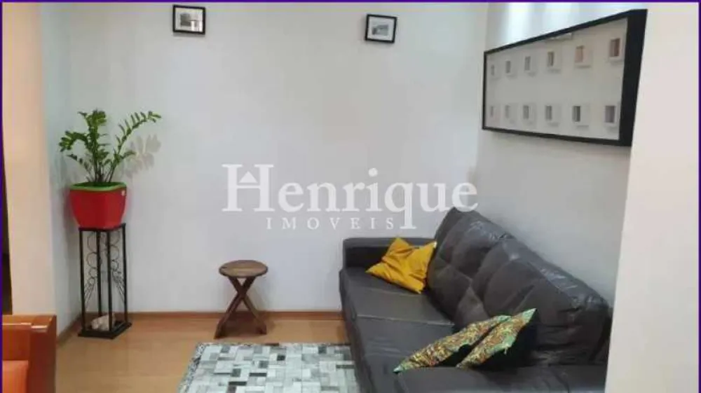 Apartamento, 2 quartos, 60 m² - Foto 3