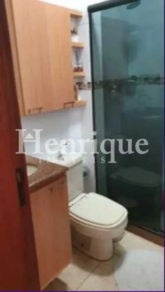 Apartamento, 2 quartos, 60 m² - Foto 8