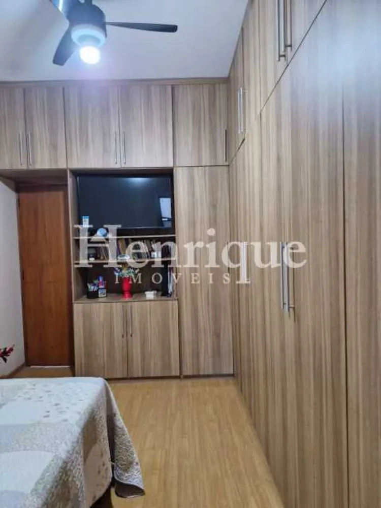 Apartamento, 2 quartos, 60 m² - Foto 5