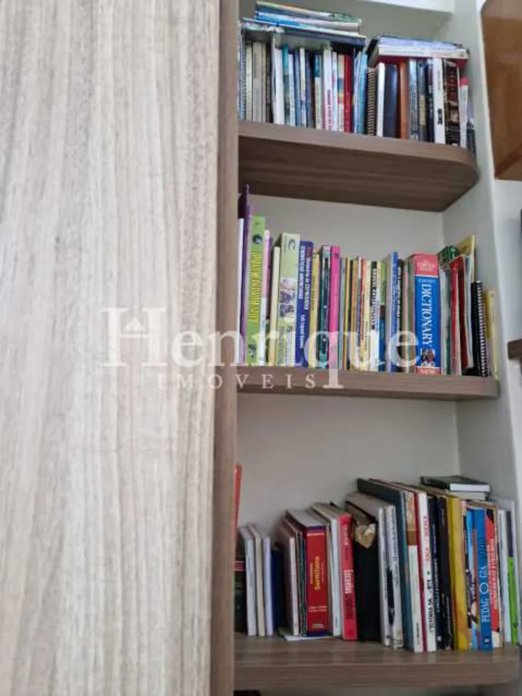 Apartamento, 2 quartos, 60 m² - Foto 10