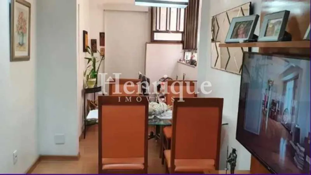 Apartamento, 2 quartos, 60 m² - Foto 7