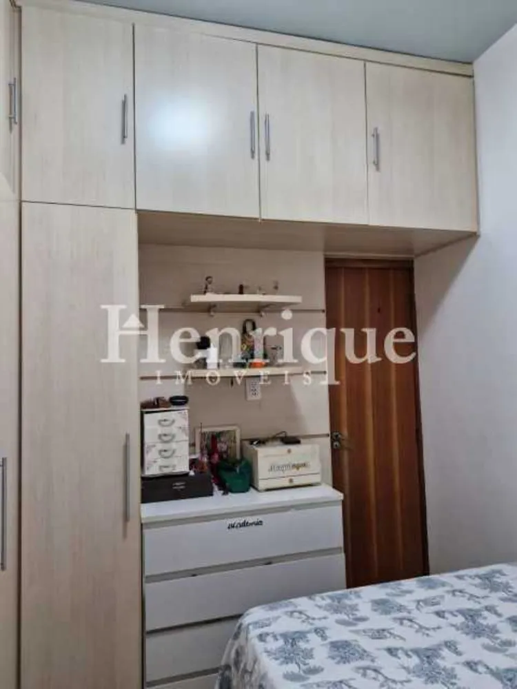 Apartamento, 2 quartos, 60 m² - Foto 20