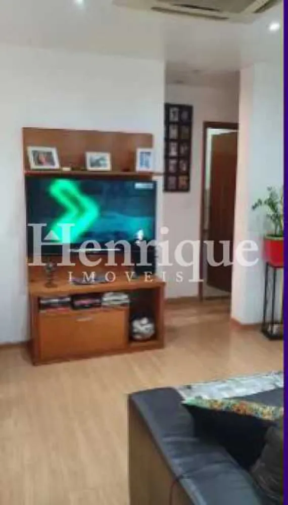 Apartamento, 2 quartos, 60 m² - Foto 4