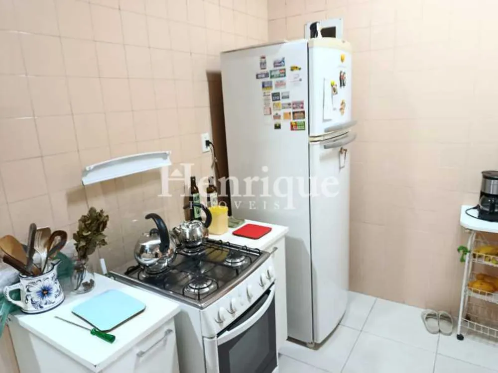 Apartamento, 2 quartos, 72 m² - Foto 3
