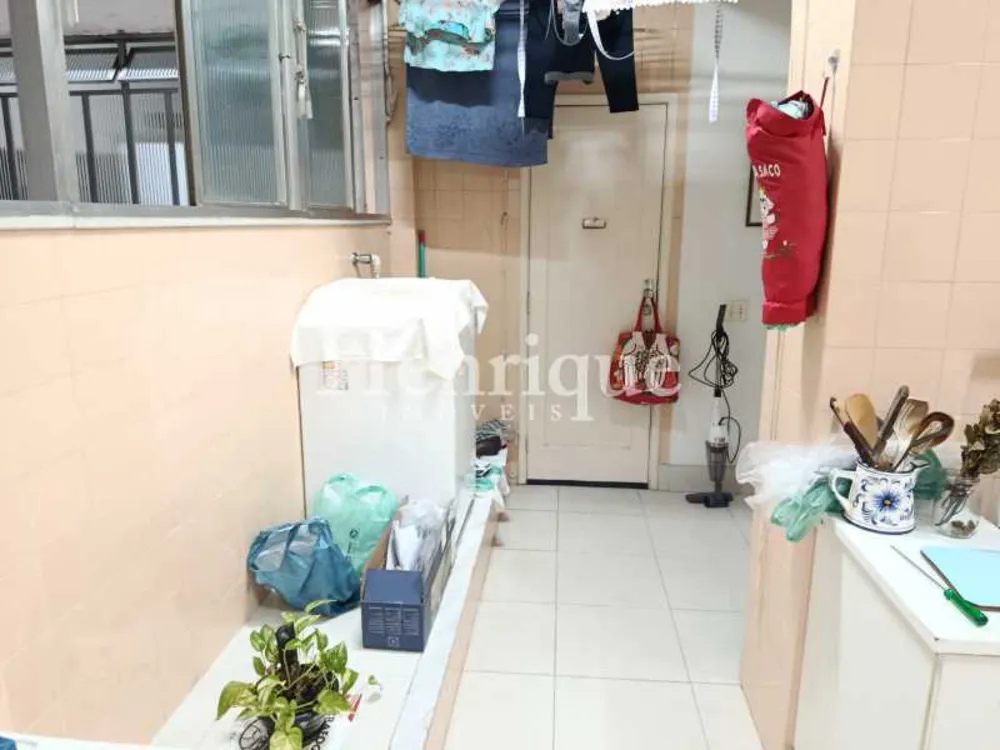Apartamento, 2 quartos, 72 m² - Foto 29