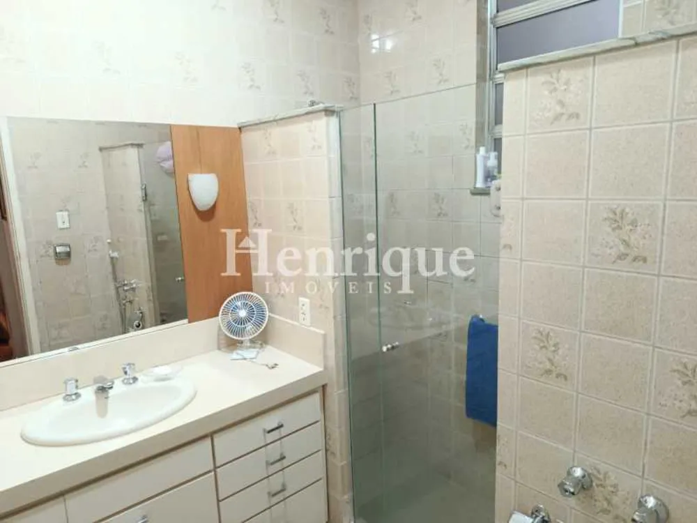 Apartamento, 2 quartos, 72 m² - Foto 7