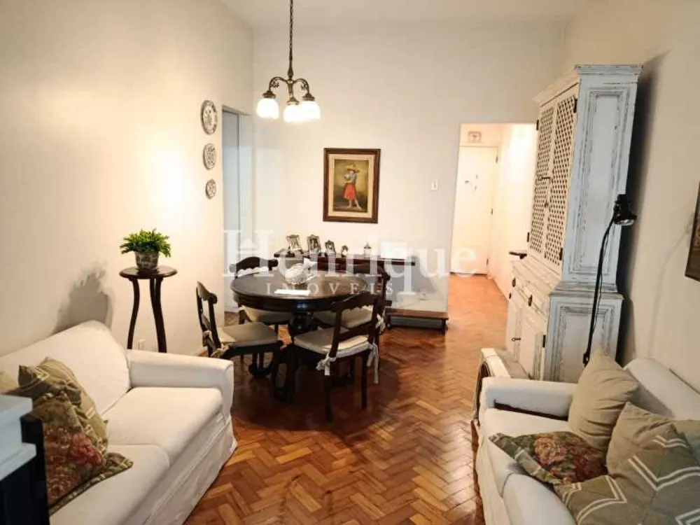 Apartamento, 2 quartos, 72 m² - Foto 3
