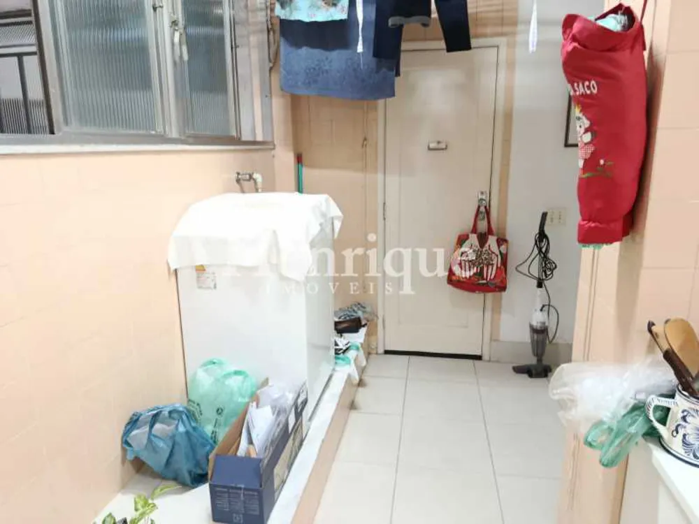 Apartamento, 2 quartos, 72 m² - Foto 10