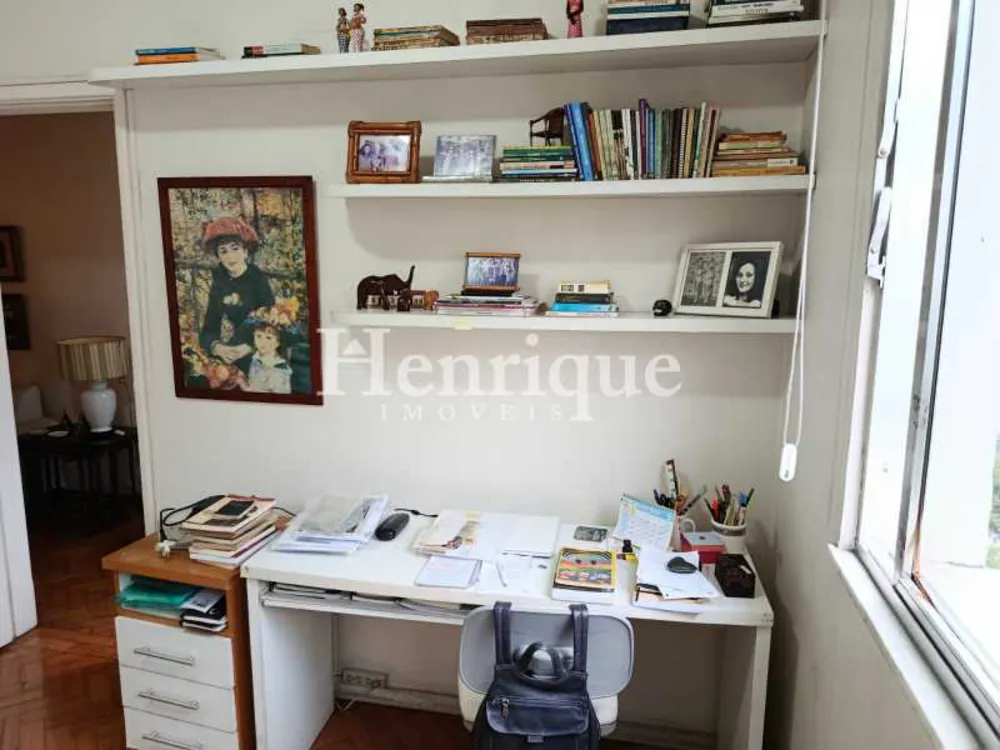 Apartamento, 2 quartos, 72 m² - Foto 7