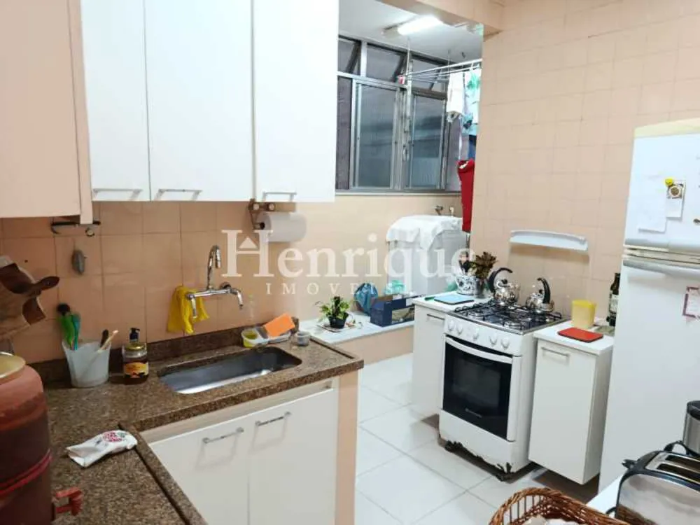 Apartamento, 2 quartos, 72 m² - Foto 14