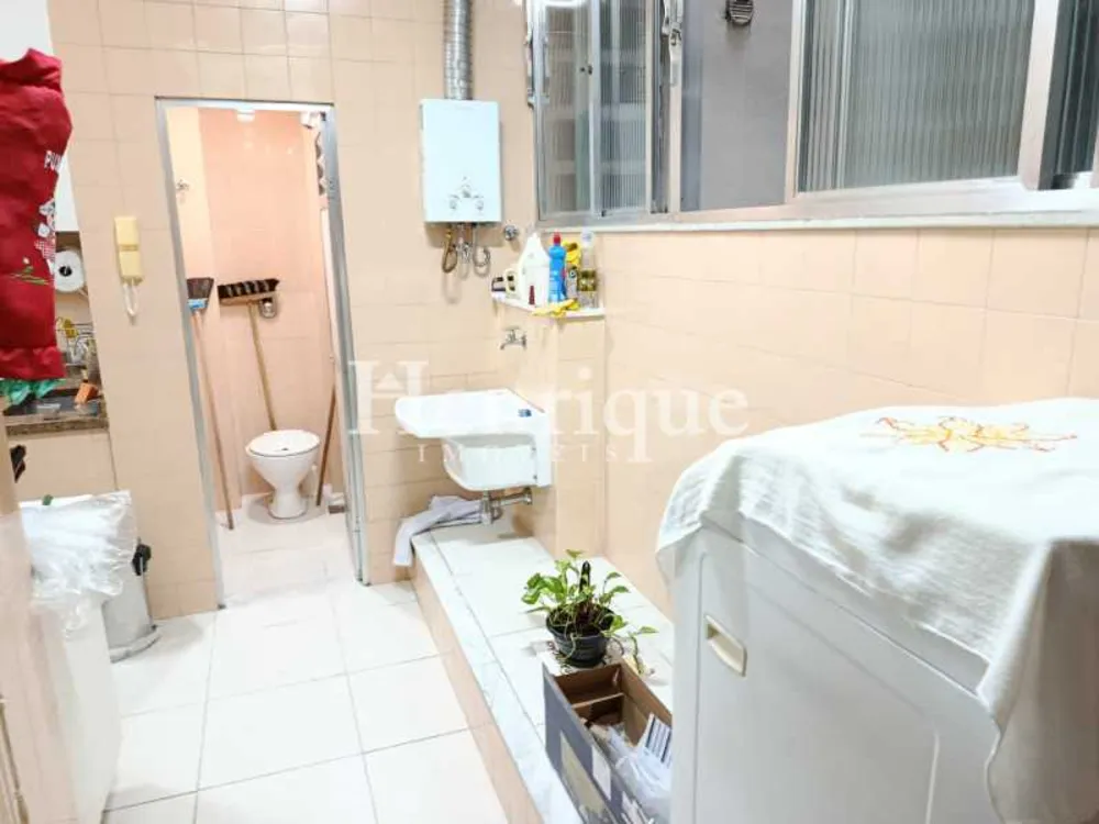 Apartamento, 2 quartos, 72 m² - Foto 11