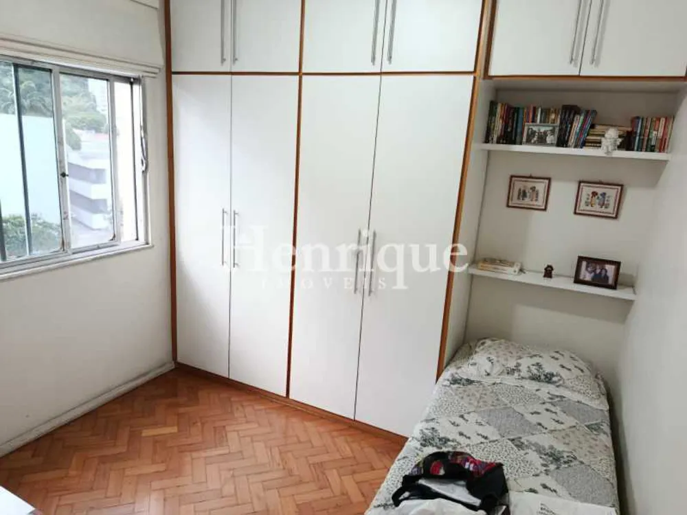 Apartamento, 2 quartos, 72 m² - Foto 6