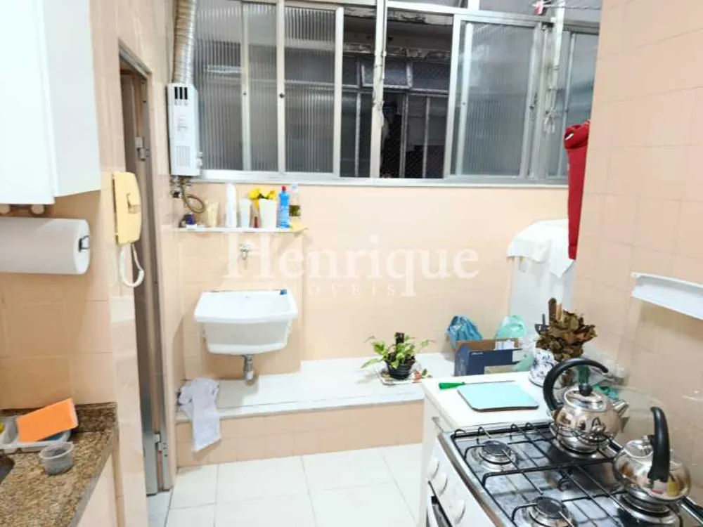 Apartamento, 2 quartos, 72 m² - Foto 6