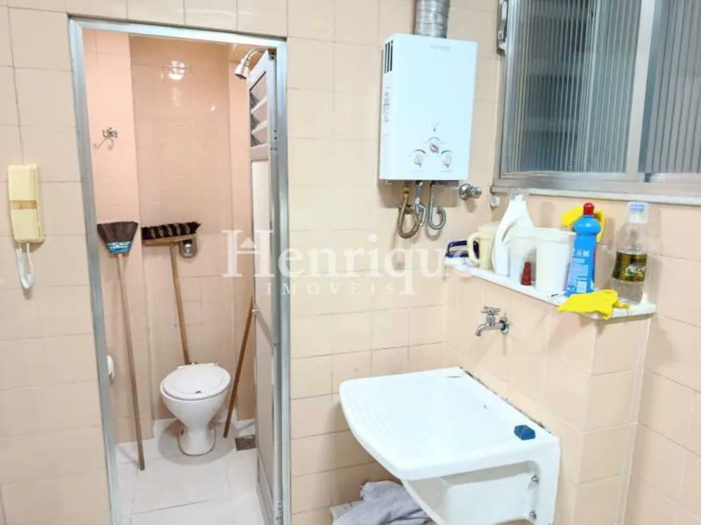 Apartamento, 2 quartos, 72 m² - Foto 19