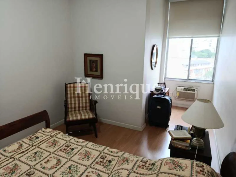 Apartamento, 2 quartos, 72 m² - Foto 12