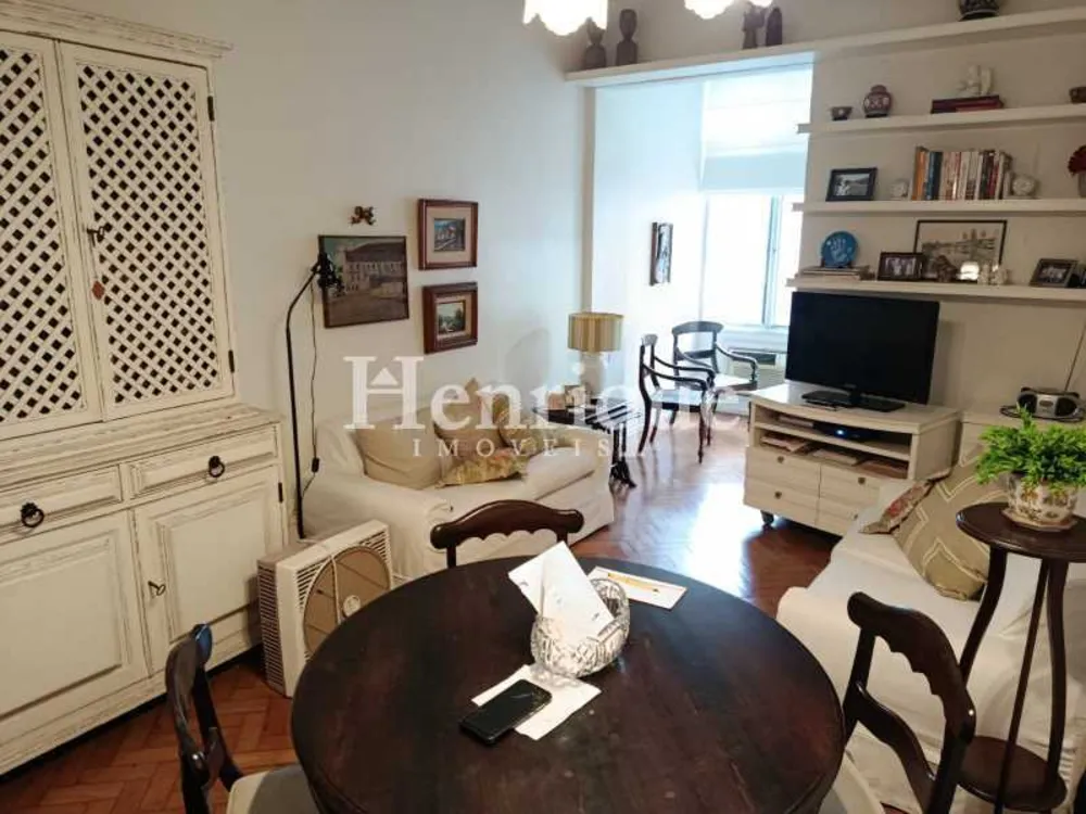 Apartamento, 2 quartos, 72 m² - Foto 5