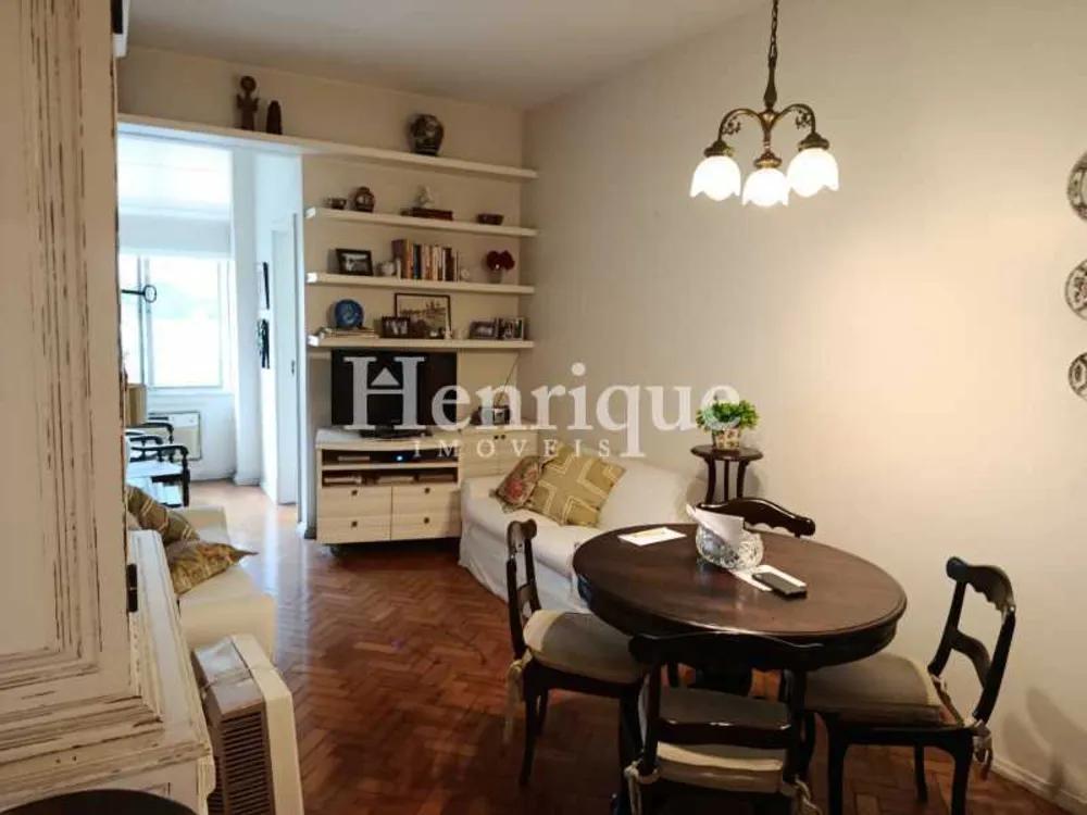 Apartamento, 2 quartos, 72 m² - Foto 2